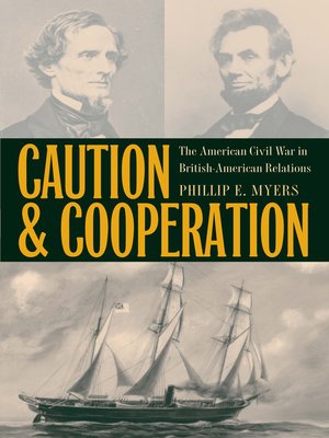 cover image of Caution and Cooperation